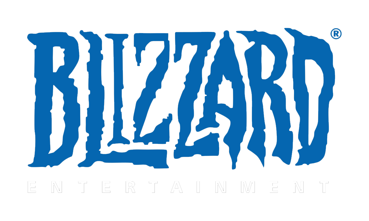 Blizzard Logo